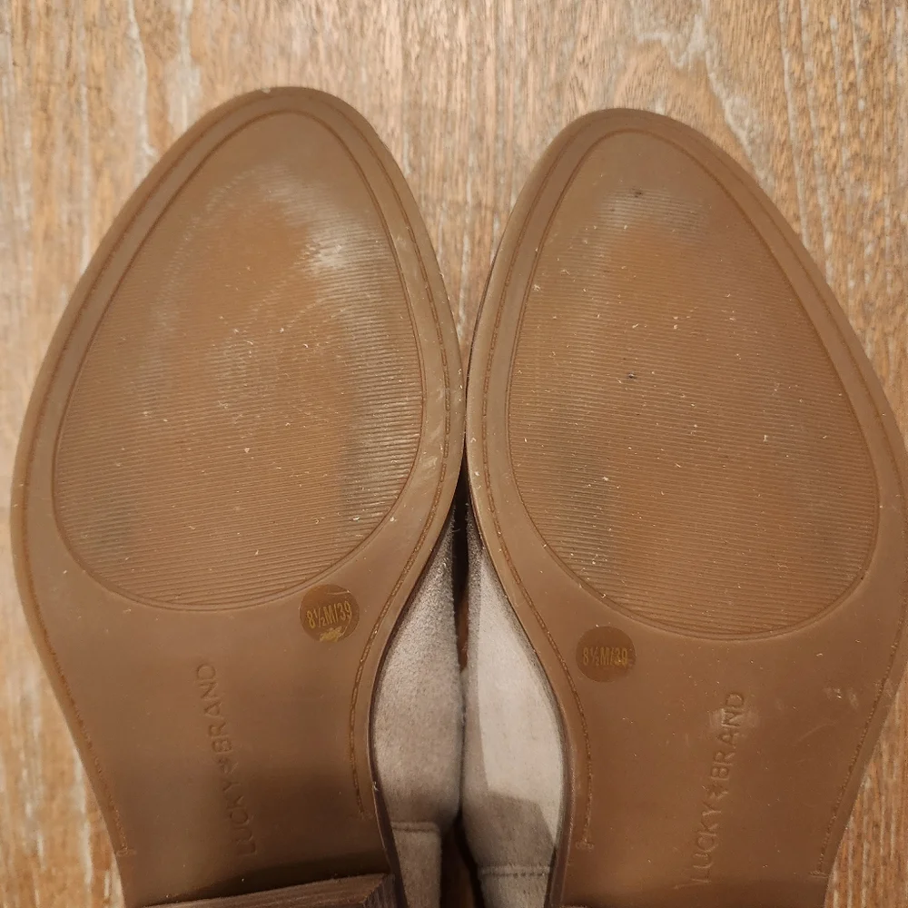 LUCKY‎ BRAND 
